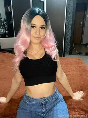 Jessboyko OnlyFans Leaked Free Thumbnail Picture - #VKqMdsp6AG