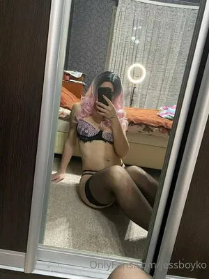 Jessboyko OnlyFans Leaked Free Thumbnail Picture - #Yd8i6g4j4A