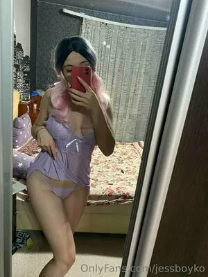 Jessboyko OnlyFans Leaked Free Thumbnail Picture - #ZYjPGVgXQI