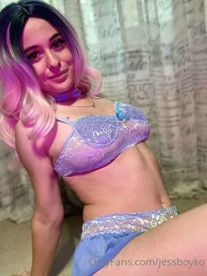 Jessboyko OnlyFans Leaked Free Thumbnail Picture - #deCRbt9AHt