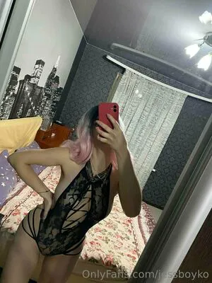 Jessboyko OnlyFans Leaked Free Thumbnail Picture - #h6pjXv1RQn