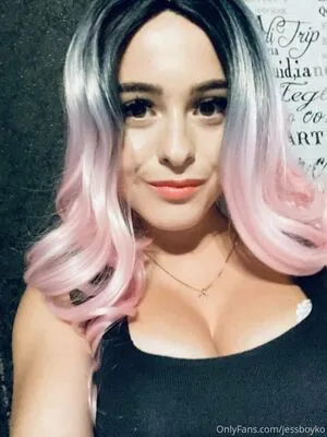 Jessboyko OnlyFans Leaked Free Thumbnail Picture - #iwfemAyPt8
