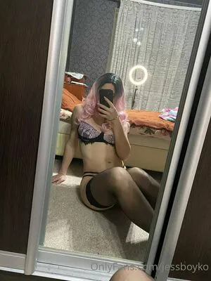 Jessboyko OnlyFans Leaked Free Thumbnail Picture - #oDzlEnO6O6