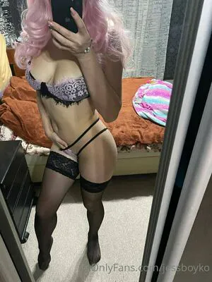 Jessboyko OnlyFans Leaked Free Thumbnail Picture - #oOHjtm5ooz