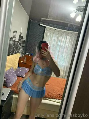 Jessboyko OnlyFans Leaked Free Thumbnail Picture - #t1PsAPjpS0