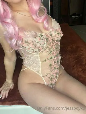 Jessboyko OnlyFans Leaked Free Thumbnail Picture - #tMCL5MpF5f
