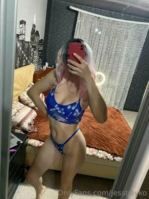 Jessboyko OnlyFans Leaked Free Thumbnail Picture - #yCFjx6PsXl
