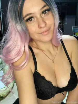 Jessboyko OnlyFans Leaked Free Thumbnail Picture - #ye4ZSJZLGb