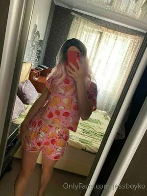 Jessboyko OnlyFans Leaked Free Thumbnail Picture - #zDchj7Aape