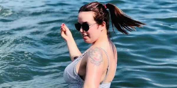 Jesscaroline OnlyFans Leaked Free Thumbnail Picture - #0LJtORkvWw