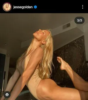 Jesse Golden OnlyFans Leaked Free Thumbnail Picture - #zGM1U2Wylp
