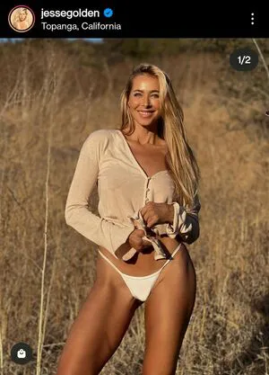 Jesse Golden OnlyFans Leaked Free Thumbnail Picture - #zb0RbKUgh9