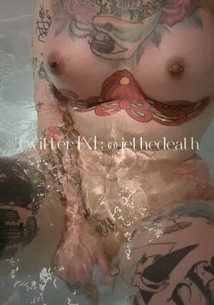 Jesse Jethedeath OnlyFans Leaked Free Thumbnail Picture - #8DwSFRJ8s8