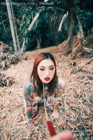 Jesse Jethedeath OnlyFans Leaked Free Thumbnail Picture - #CQq3Iq1dvw