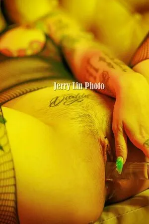 Jesse Jethedeath OnlyFans Leaked Free Thumbnail Picture - #Tan6naR8NN