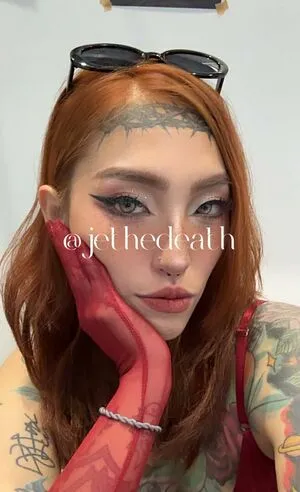 Jesse Jethedeath OnlyFans Leaked Free Thumbnail Picture - #X49OzRaQGn