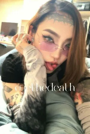 Jesse Jethedeath OnlyFans Leaked Free Thumbnail Picture - #deI66v8lTK