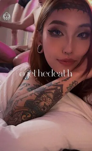 Jesse Jethedeath OnlyFans Leaked Free Thumbnail Picture - #dtIOUwirPl
