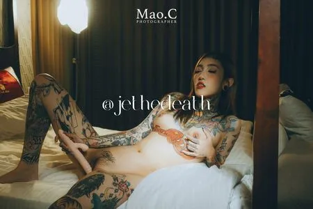 Jesse Jethedeath OnlyFans Leaked Free Thumbnail Picture - #hmH37onleN