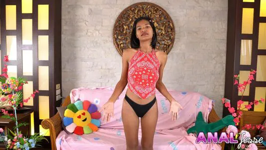Jesse Thai OnlyFans Leaked Free Thumbnail Picture - #PJmCxedZCB