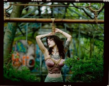 Jesse Tyler OnlyFans Leaked Free Thumbnail Picture - #5el08ZYYj4