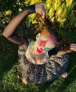 Jesse Tyler OnlyFans Leaked Free Thumbnail Picture - #T04RRMvmhA