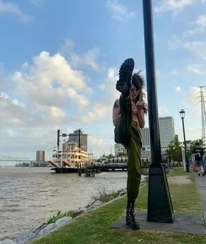 Jesse Tyler OnlyFans Leaked Free Thumbnail Picture - #f6mivcpI1m