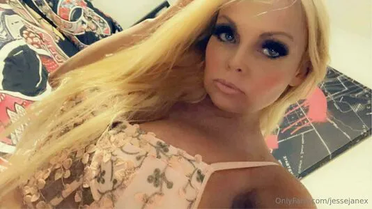 Jessejanex OnlyFans Leaked Free Thumbnail Picture - #766hMlxucZ