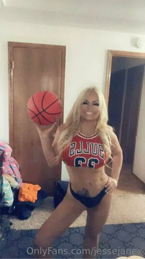 Jessejanex OnlyFans Leaked Free Thumbnail Picture - #aRUOfOJJoj