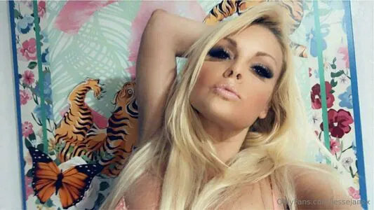 Jessejanex OnlyFans Leaked Free Thumbnail Picture - #zSiYcSYs5Z