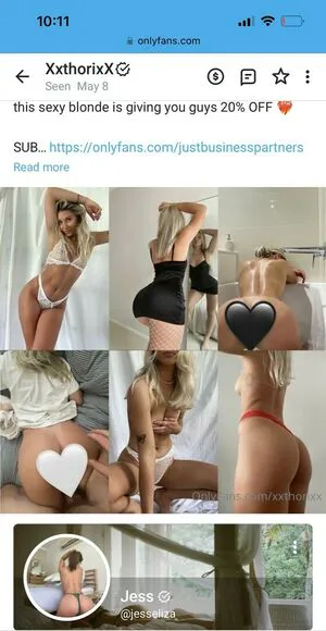 Jesseliza OnlyFans Leaked Free Thumbnail Picture - #9zv2fmbTff