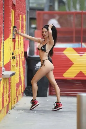 Jessenia Escamilla OnlyFans Leaked Free Thumbnail Picture - #k69TbE0j6I