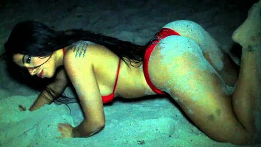 Jessenia Vice OnlyFans Leaked Free Thumbnail Picture - #E1culpySB7