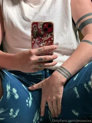 Jessesixx OnlyFans Leaked Free Thumbnail Picture - #1Z84Kt1H88