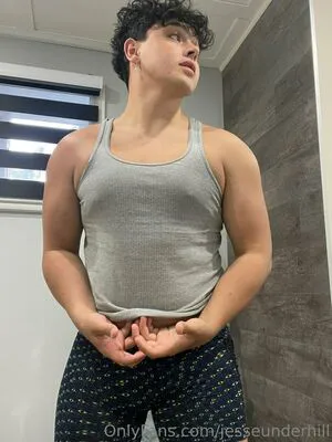 Jesseunderhill OnlyFans Leaked Free Thumbnail Picture - #BBsLnqxGmn