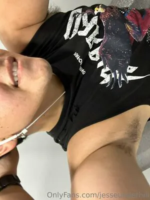 Jesseunderhill OnlyFans Leaked Free Thumbnail Picture - #I8P37SqWk8