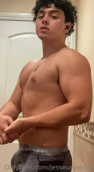 Jesseunderhill OnlyFans Leaked Free Thumbnail Picture - #TogrPuaaR5