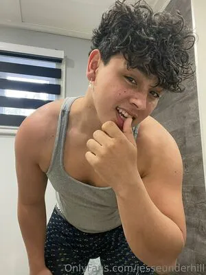 Jesseunderhill OnlyFans Leaked Free Thumbnail Picture - #vhZXfLzP8e