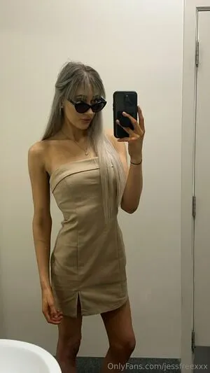 Jessfreexxx OnlyFans Leaked Free Thumbnail Picture - #JzEJFREIUU