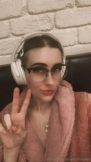 Jessfreexxx OnlyFans Leaked Free Thumbnail Picture - #az9RuArijC