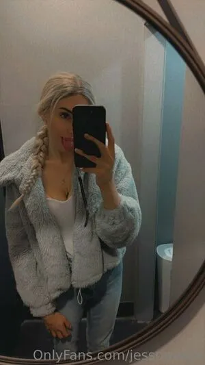 Jessfreexxx OnlyFans Leaked Free Thumbnail Picture - #prDNFZXkBn