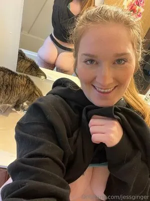 Jessginger OnlyFans Leaked Free Thumbnail Picture - #0t0atyaVEP