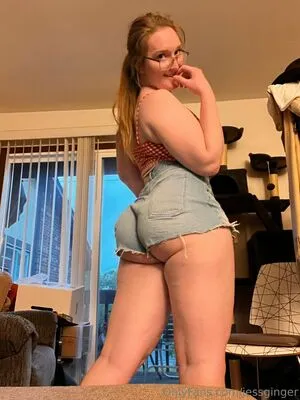 Jessginger OnlyFans Leaked Free Thumbnail Picture - #DA3yCpaiau