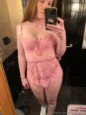 Jessginger OnlyFans Leaked Free Thumbnail Picture - #QiY4x6FC3v