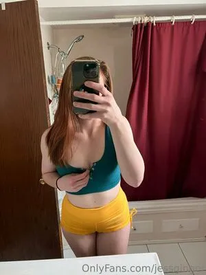 Jessginger OnlyFans Leaked Free Thumbnail Picture - #VoIxopBCib