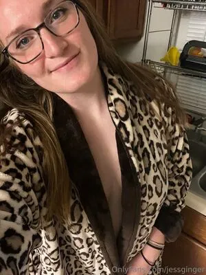 Jessginger OnlyFans Leaked Free Thumbnail Picture - #ZMWYnoCg9u