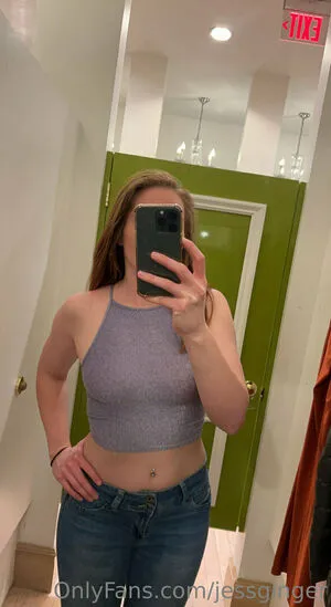Jessginger OnlyFans Leaked Free Thumbnail Picture - #aZisbQDCiS