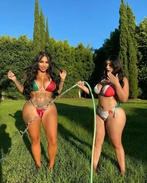 Jessgotjugs OnlyFans Leaked Free Thumbnail Picture - #3qC3kNZc9y