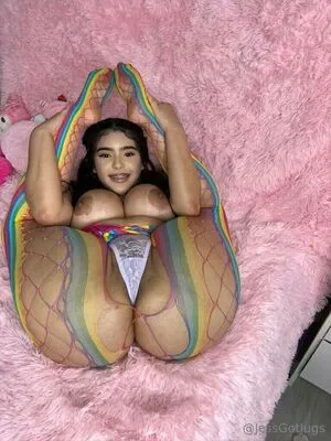 Jessgotjugs OnlyFans Leaked Free Thumbnail Picture - #qmjCO3Vh9q