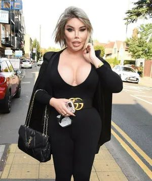 Jessi Alves OnlyFans Leaked Free Thumbnail Picture - #6eha2tb192